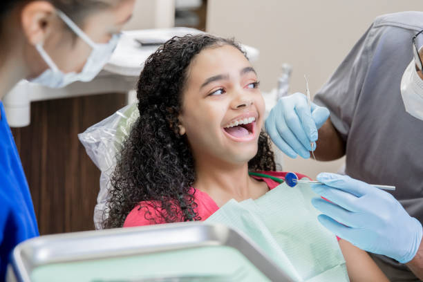 Best Emergency TMJ Treatment in Fox Crossing, WI