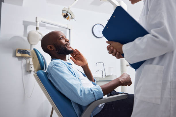 Best Weekend Emergency Dentist in Fox Crossing, WI