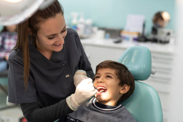 Best Emergency Tooth Extraction in Fox Crossing, WI