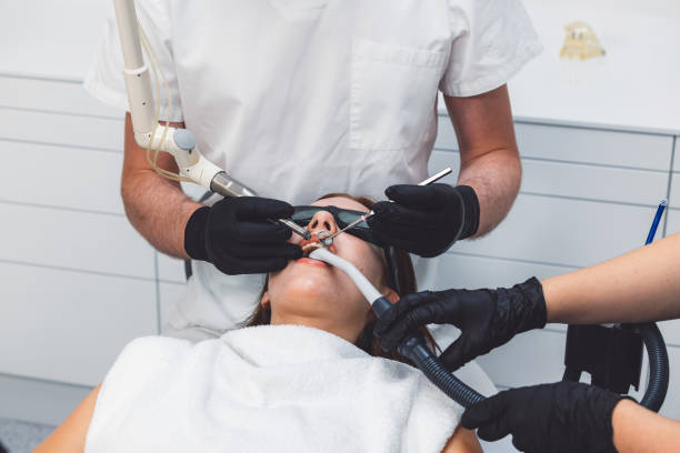 Best Emergency Tooth Extraction in Fox Crossing, WI