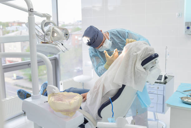 Best Emergency Gum Treatment in Fox Crossing, WI