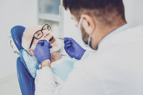 Best Urgent Care for Lost Fillings or Crowns in Fox Crossing, WI